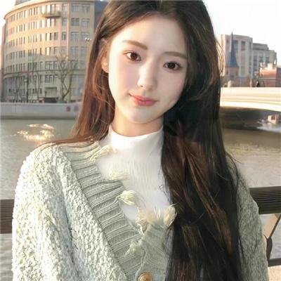 冲浪美眉