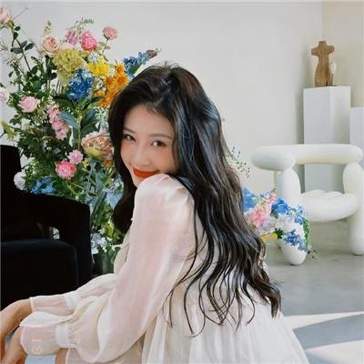 老人院的帕妃女士
